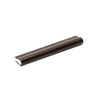 Leather Bound Pull 03 | Chocolate | White Core | 148mm Length