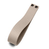 Leather Loop | Classic Grey
