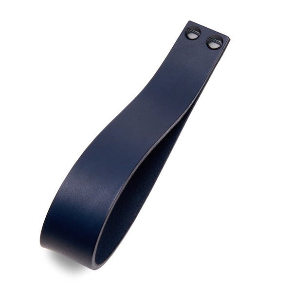 Leather Loop | Midnight