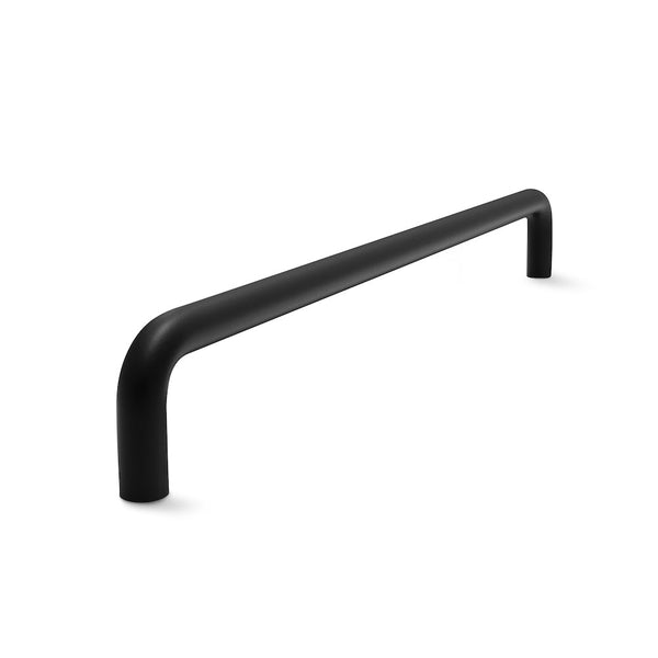 Contour Cabinetry Handle | Black Matt | from