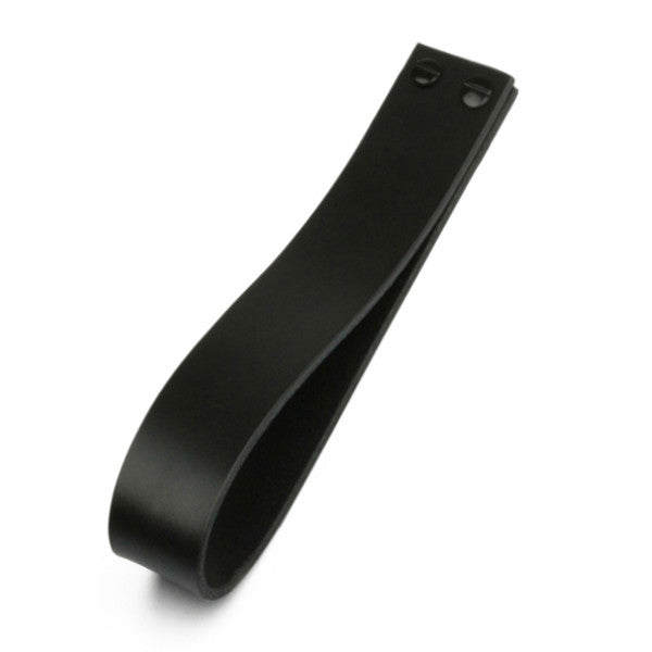 Leather Loop | Black