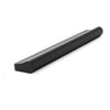 Cabinetry Pull | Black Matt | 148mm Length