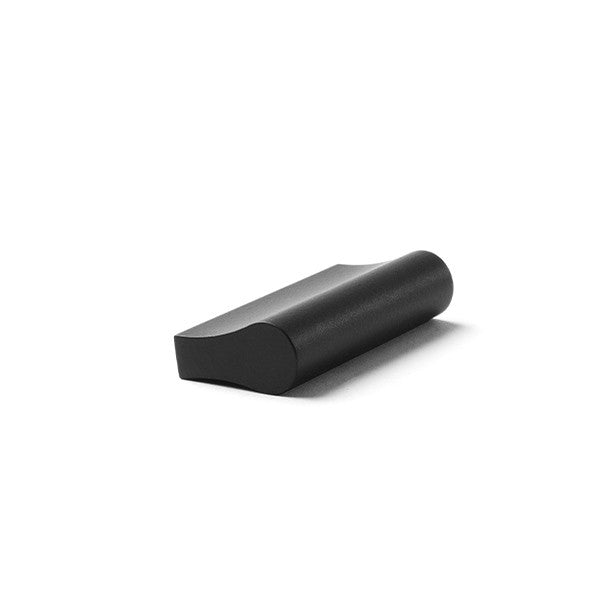Cabinetry Pull | Black Matt | 52mm Length
