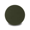 Leather Stacked Joinery Handle | Olive