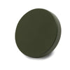 Leather Stacked Joinery Handle | Olive